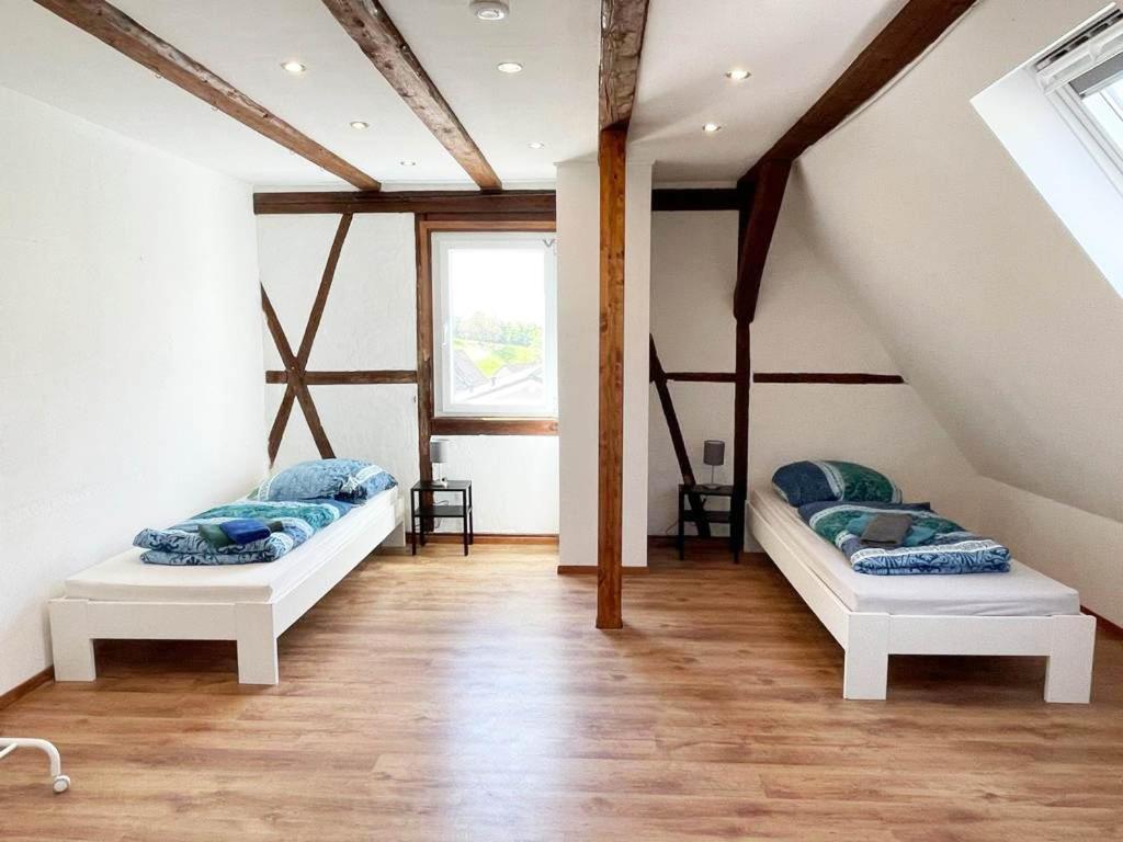 4 Room Workers House with WLAN 37 Weingartenstraße, 71083 Herrenberg
