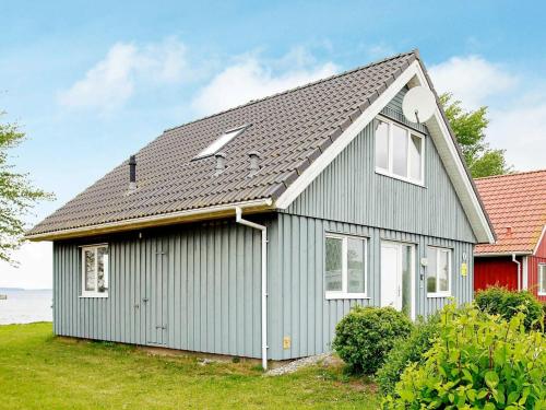 4 star holiday home in Gelting