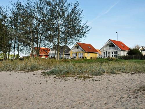 4 star holiday home in Gelting