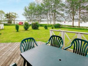 4 star holiday home in Gelting