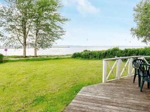 4 star holiday home in Gelting