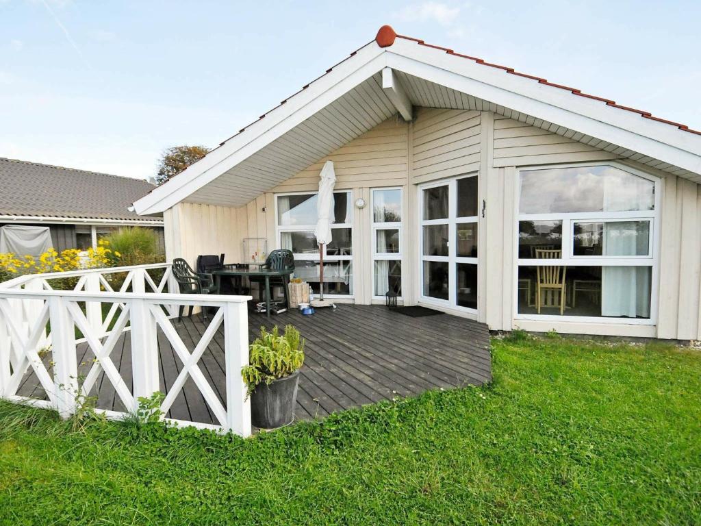 4 star holiday home in Gelting , 24395 Gelting