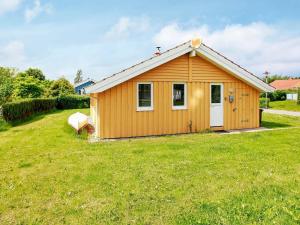 Maison de vacances 4 star holiday home in Gelting  24395 Gelting Schleswig-Holstein