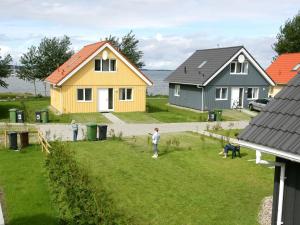 Maison de vacances 4 star holiday home in Gelting  24395 Gelting Schleswig-Holstein