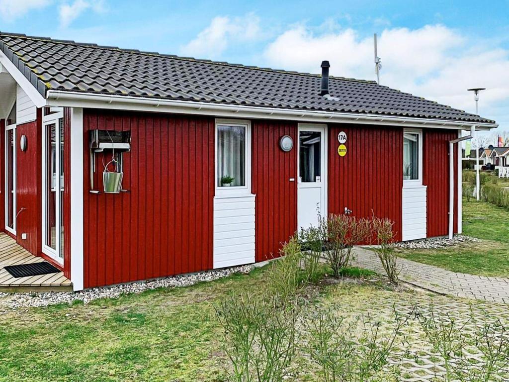 4 star holiday home in Gr mmitz , 23743 Grömitz