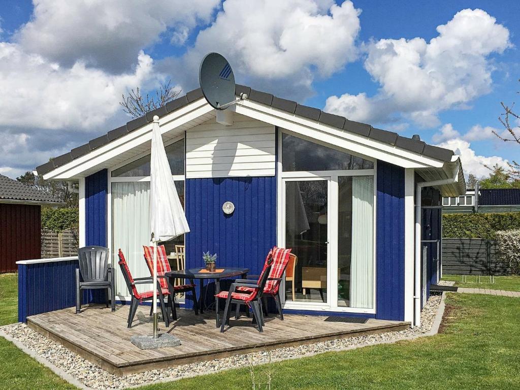 4 star holiday home in Gr mmitz , 23743 Grömitz