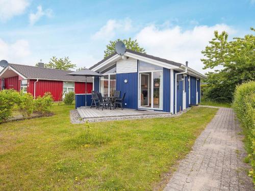 4 star holiday home in Gr mmitz