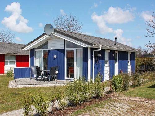 4 star holiday home in Gr mmitz