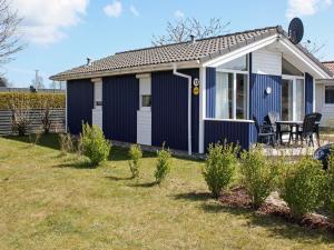 4 star holiday home in Gr mmitz