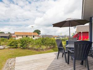 4 star holiday home in Gr mmitz