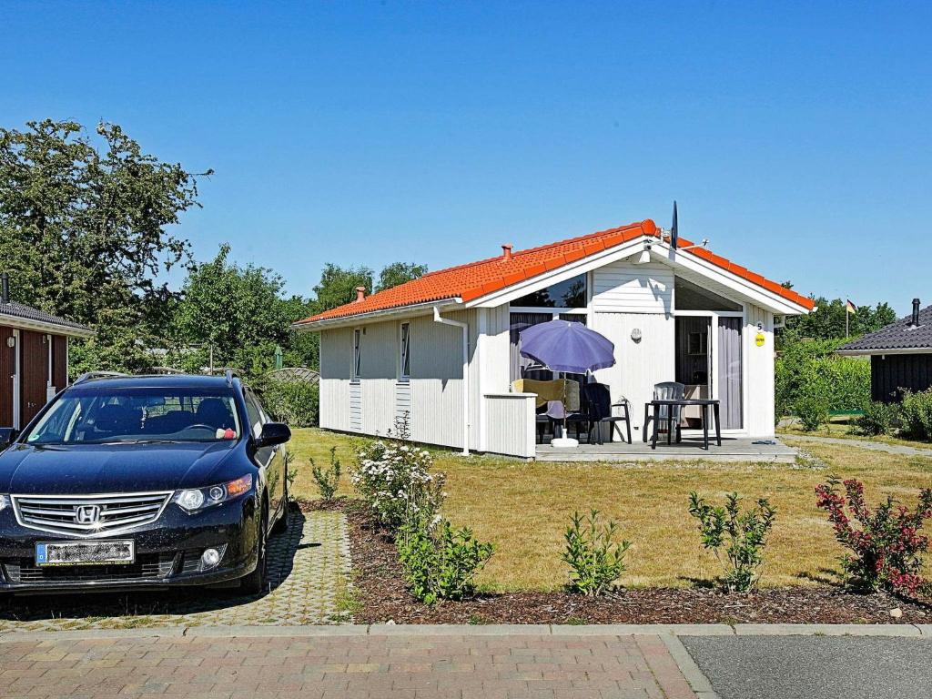 4 star holiday home in Gr mmitz , 23743 Grömitz