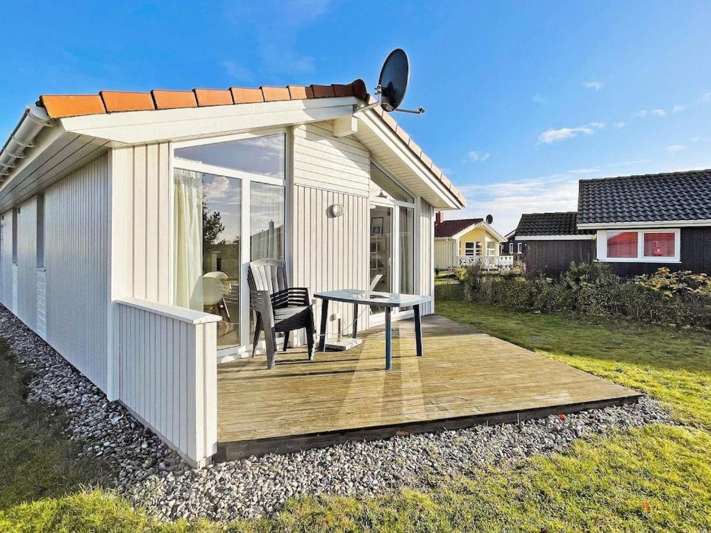 4 star holiday home in Gr mmitz , 23743 Grömitz