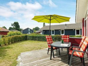 Maison de vacances 4 star holiday home in Gr mmitz  23743 Grömitz Schleswig-Holstein