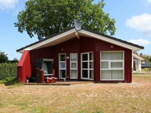 Maison de vacances 4 star holiday home in Gr mmitz  23743 Grömitz Schleswig-Holstein