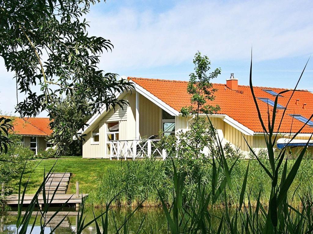 Maison de vacances 4 star holiday home in Otterndorf  21762 Otterndorf