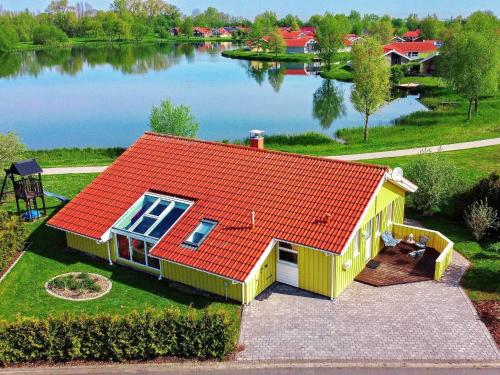 4 star holiday home in Otterndorf