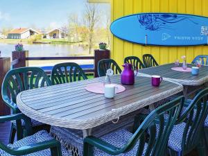 4 star holiday home in Otterndorf