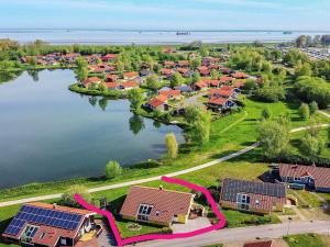 4 star holiday home in Otterndorf