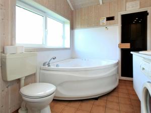 4 star holiday home in Otterndorf