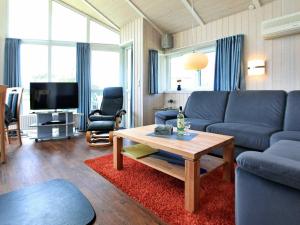 4 star holiday home in Otterndorf