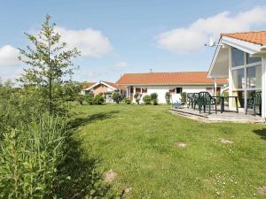 Maison de vacances 4 star holiday home in Otterndorf  21762 Otterndorf Basse-Saxe