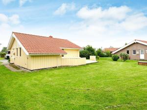 Maison de vacances 4 star holiday home in Otterndorf  21762 Otterndorf Basse-Saxe