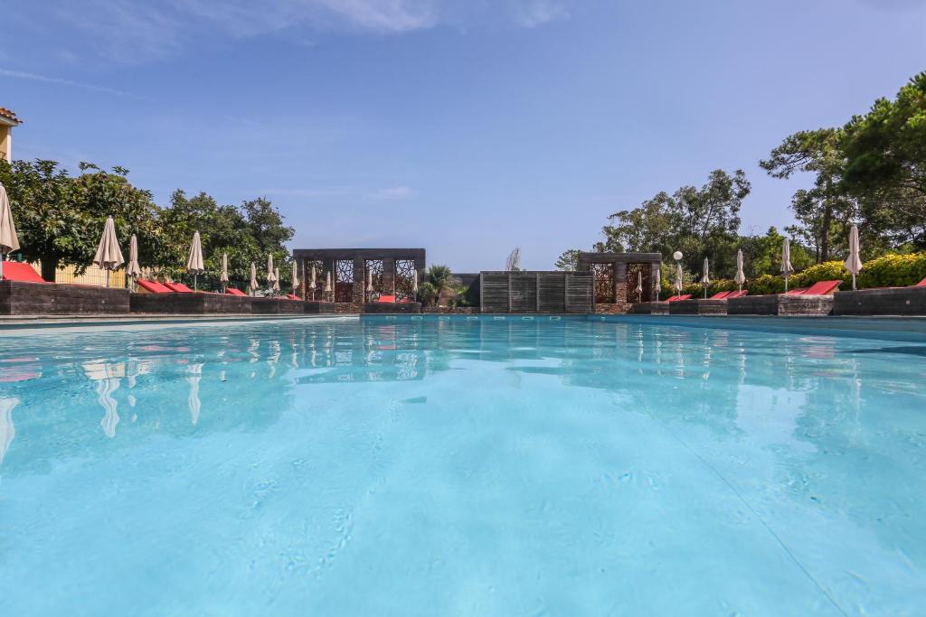 4 star holiday home in Wendtorf
