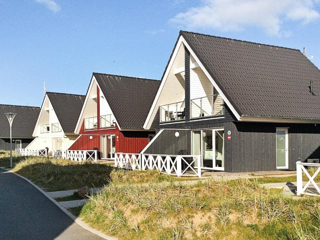 4 star holiday home in Wendtorf , 24235 Stein