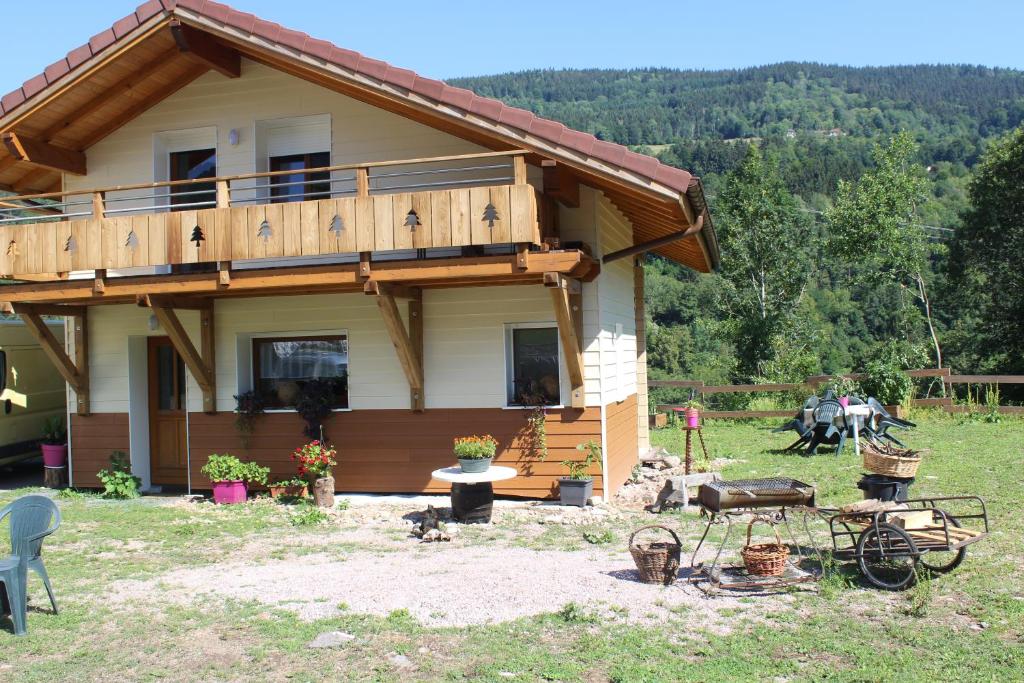 4 star holiday home in Wendtorf 24235 Wendtorf