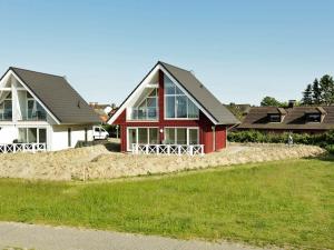 Maison de vacances 4 star holiday home in Wendtorf  24235 Wendtorf Schleswig-Holstein