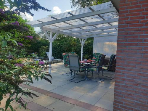 4 Sterne Ferienhaus \