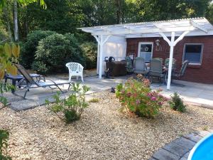 4 Sterne Ferienhaus \