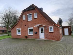4 Sterne Ferienhaus Von den Wilden Äckern