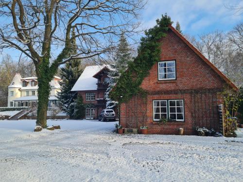 4 Sterne-Haus am See