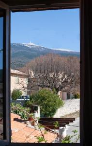 40 Rue du Ventoux