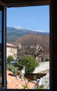 Maison de vacances 40 Rue du Ventoux Les Baux 40 Rue du Ventoux 84410 Bédoin Provence-Alpes-Côte d\'Azur