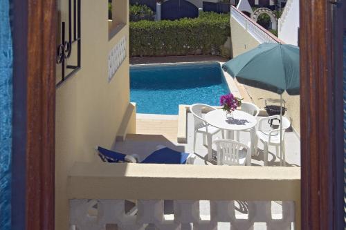 417 Villa Beatriz