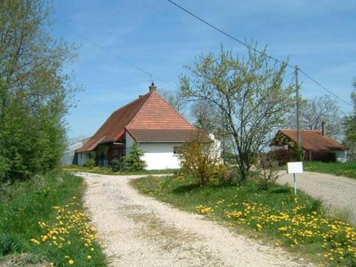 487 Rue des Grappins