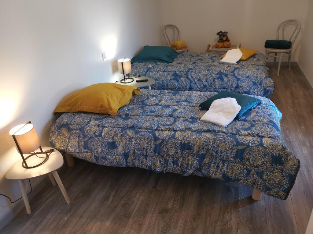 4Sterne-Bungalow auf großem Weihergrundstück 66687 Wadern