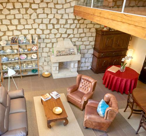 5 bedrooms house with sea view shared pool and enclosed garden at Cristelo 2 km away from the beach