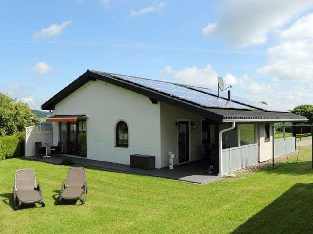 5-star feel-good holiday home , 54584 Gönnersdorf