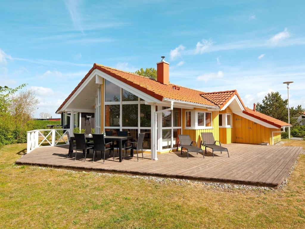 5 star holiday home in Gr mmitz , 23743 Grömitz