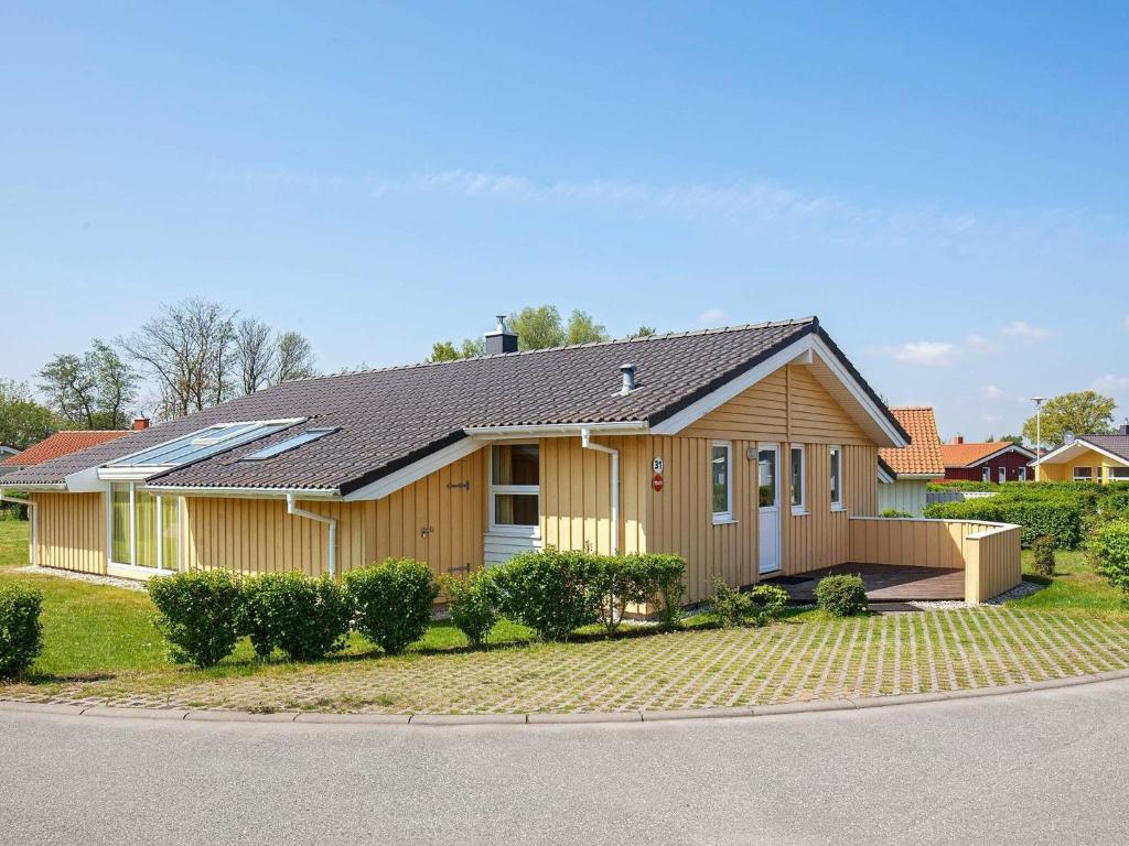 5 star holiday home in Gr mmitz , 23743 Grömitz