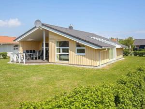 Maison de vacances 5 star holiday home in Gr mmitz  23743 Grömitz Schleswig-Holstein