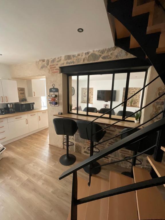 5 star holiday home in Gro enbrode