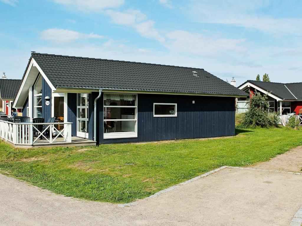 5 star holiday home in Gro enbrode , 23775 Großenbrode