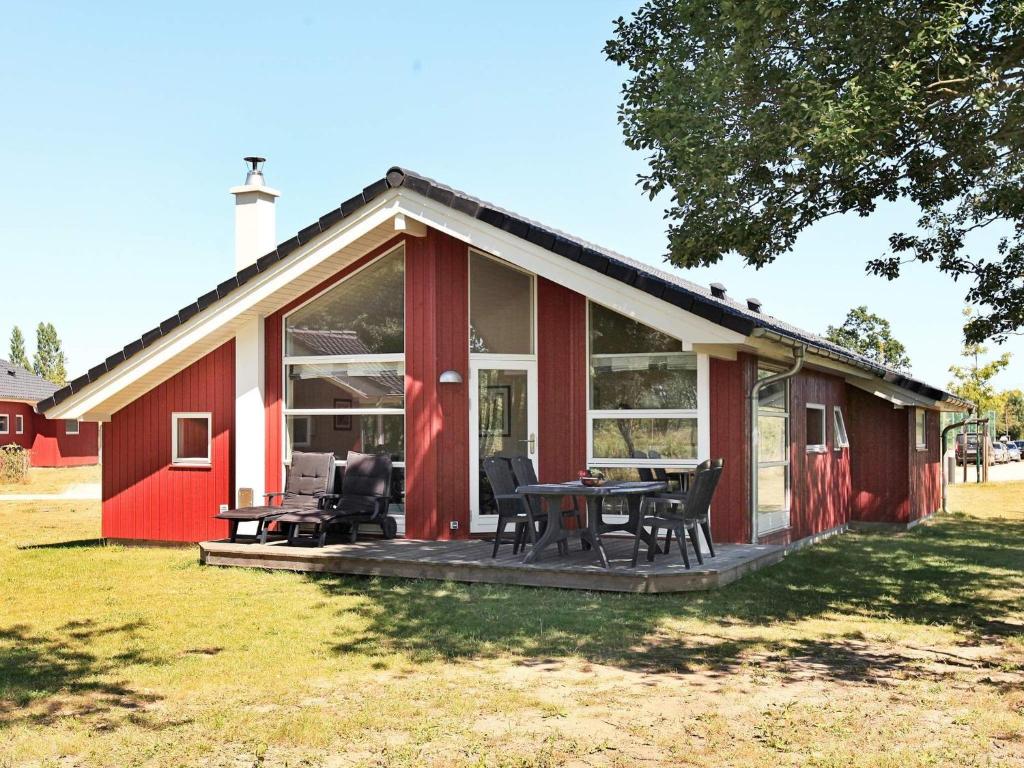 5 star holiday home in Gro enbrode , 23775 Großenbrode