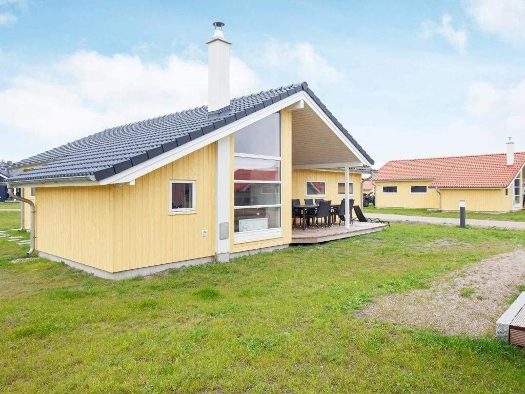 5 star holiday home in Gro enbrode , 23775 Großenbrode