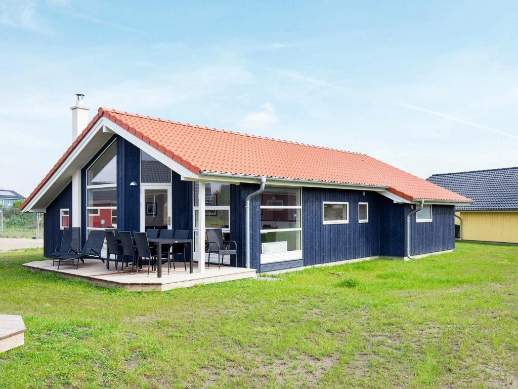 5 star holiday home in Gro enbrode , 23775 Großenbrode