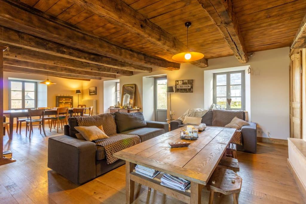 5 star holiday home in KAPPELN